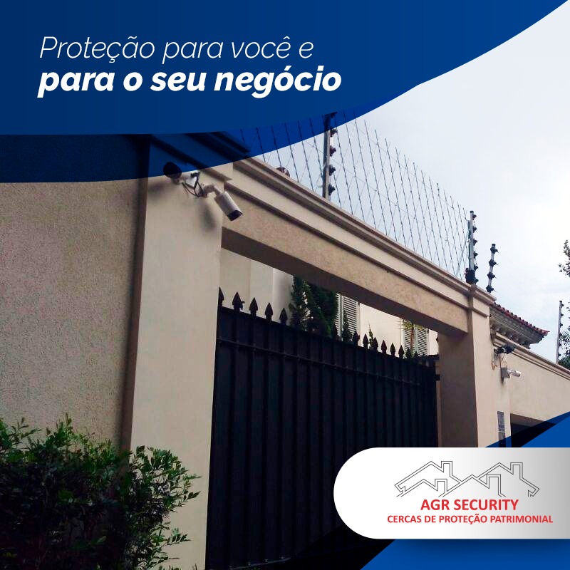 AGR SECURITY